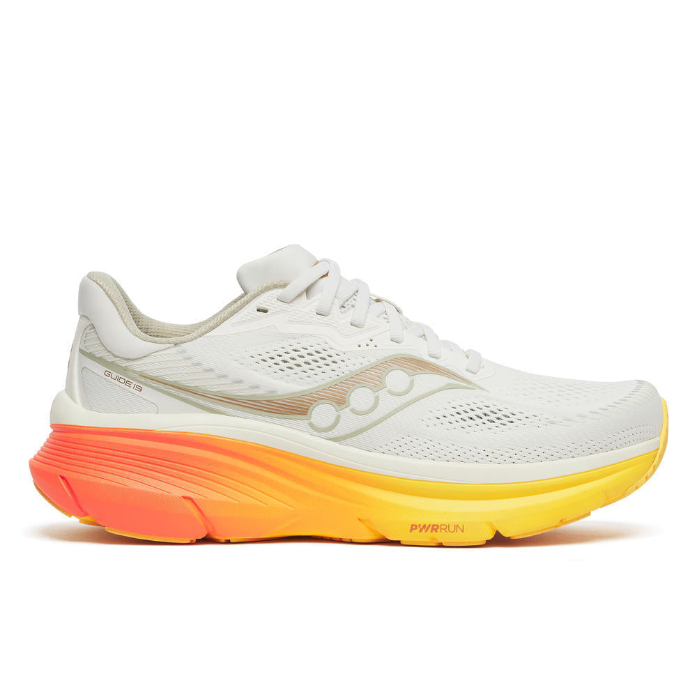 Saucony Guide 19 Men's Running Shoe - Bog Dog Running