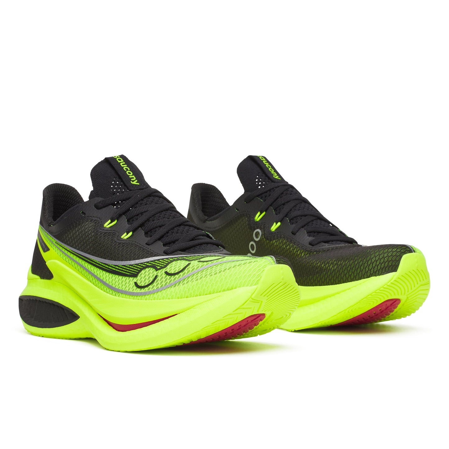 Saucony Endorphin Pro 5 Men's Running Shoe - Bog Dog Running