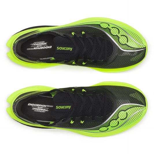 Saucony Endorphin Pro 5 Men's Running Shoe - Bog Dog Running
