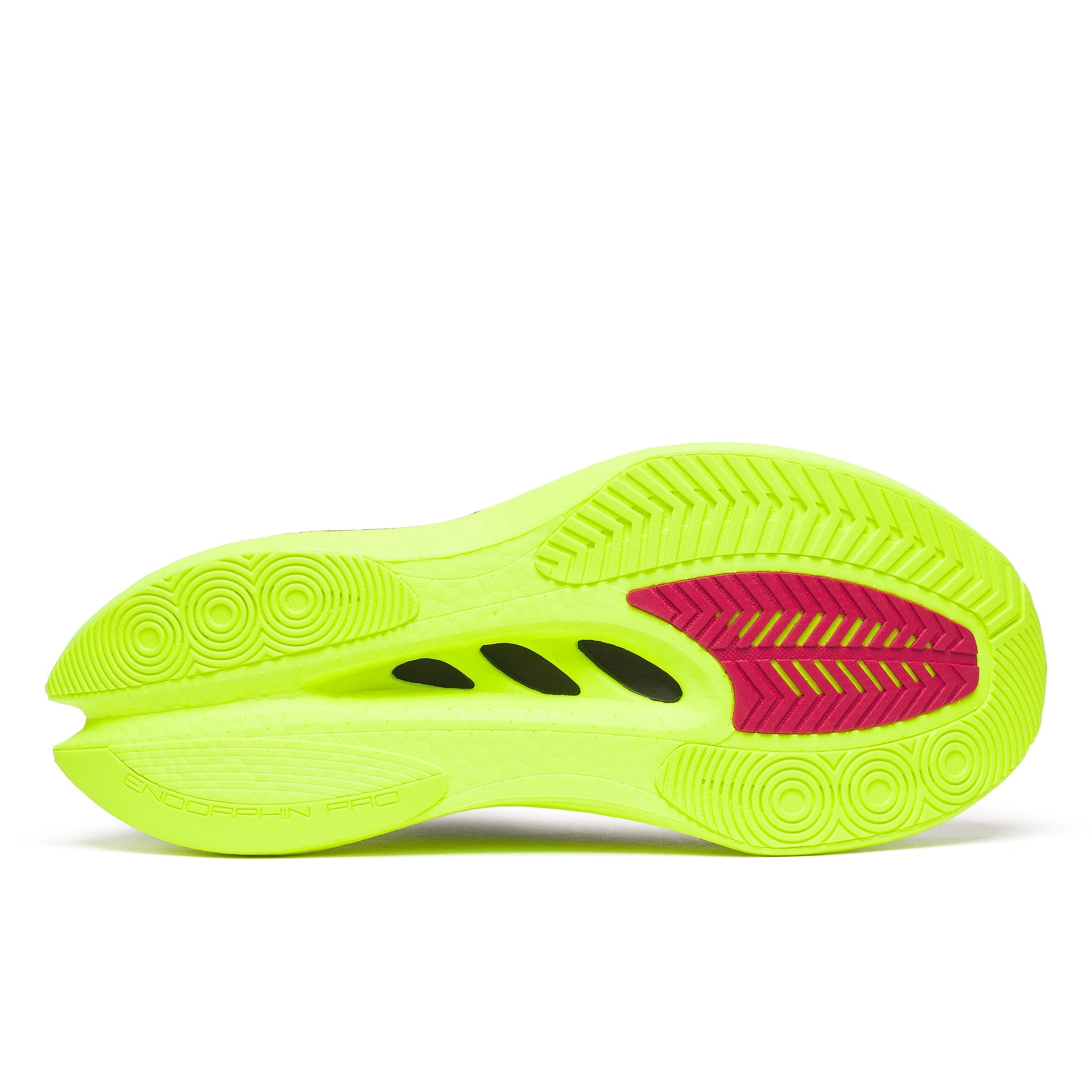Saucony Endorphin Pro 5 Men's Running Shoe - Bog Dog Running
