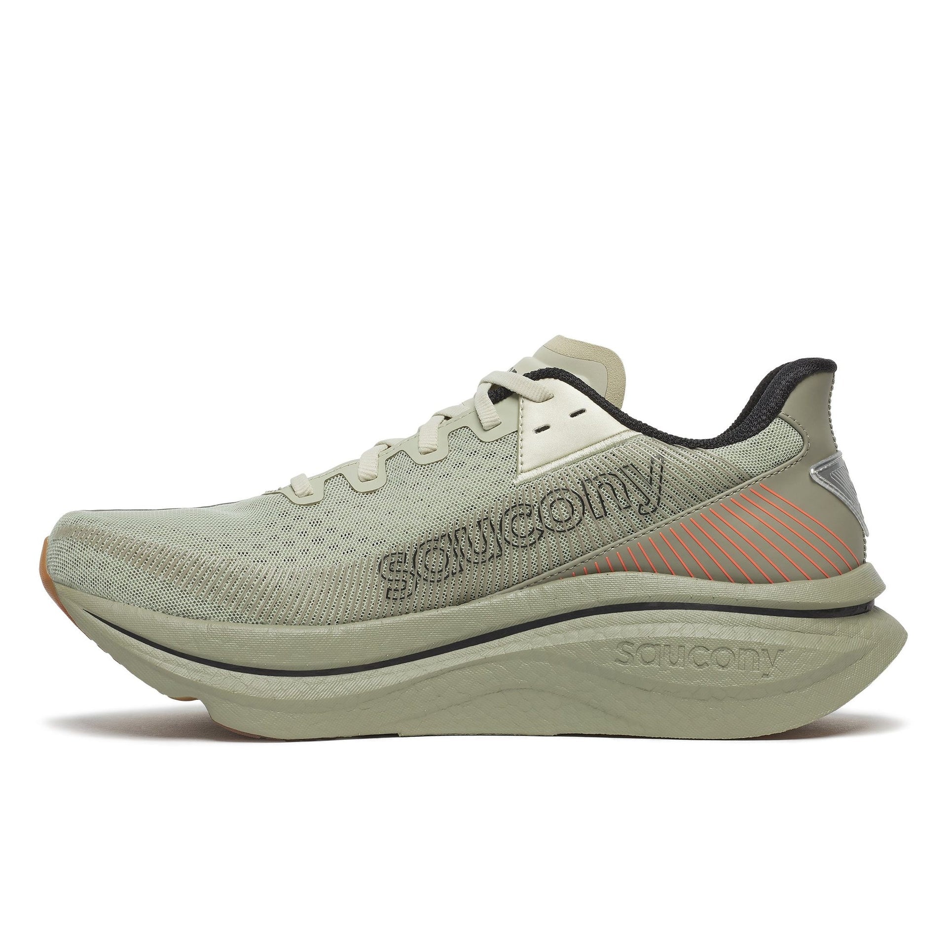 Saucony Endoprhin Azura Men's Running Shoe - Bog Dog Running