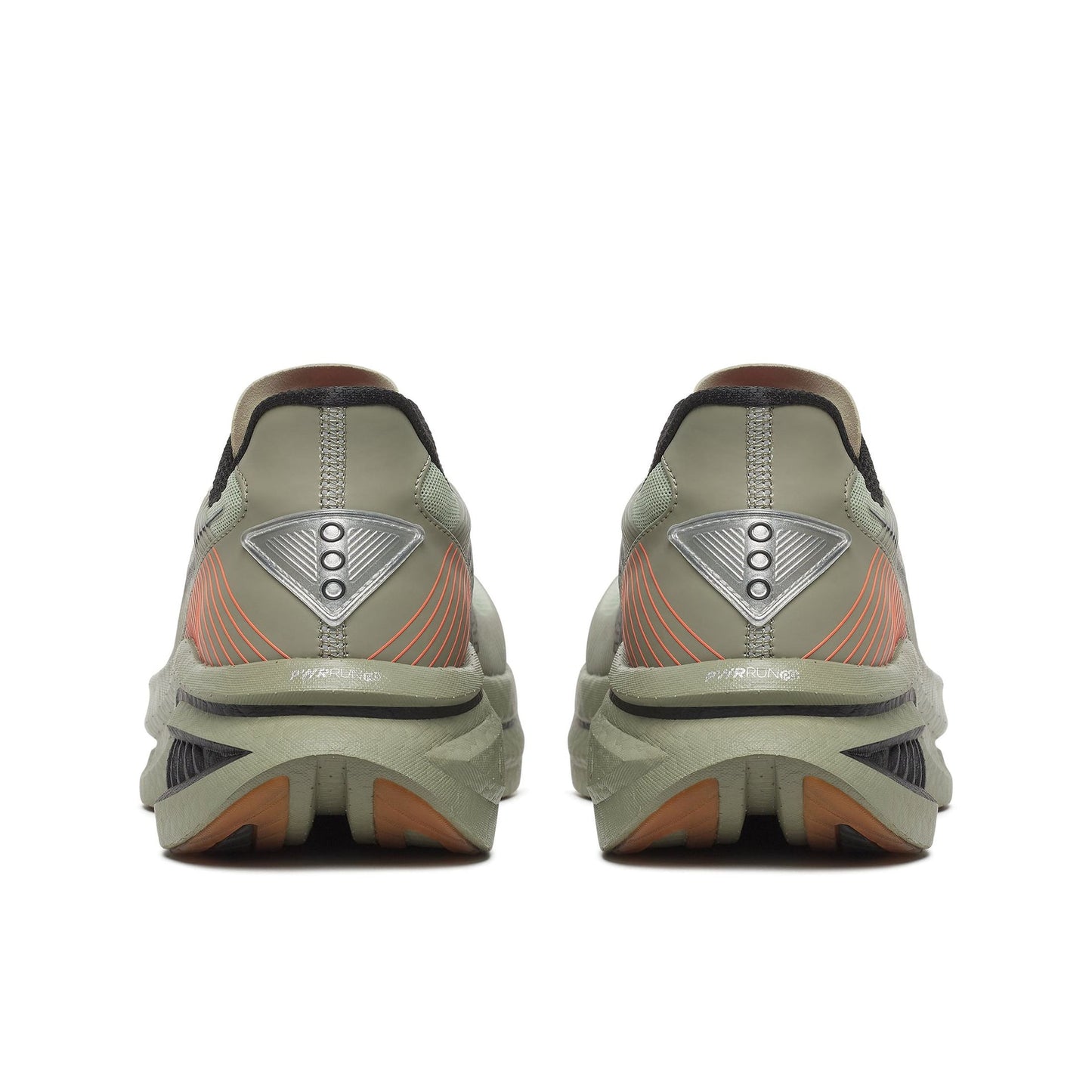 Saucony Endoprhin Azura Men's Running Shoe - Bog Dog Running