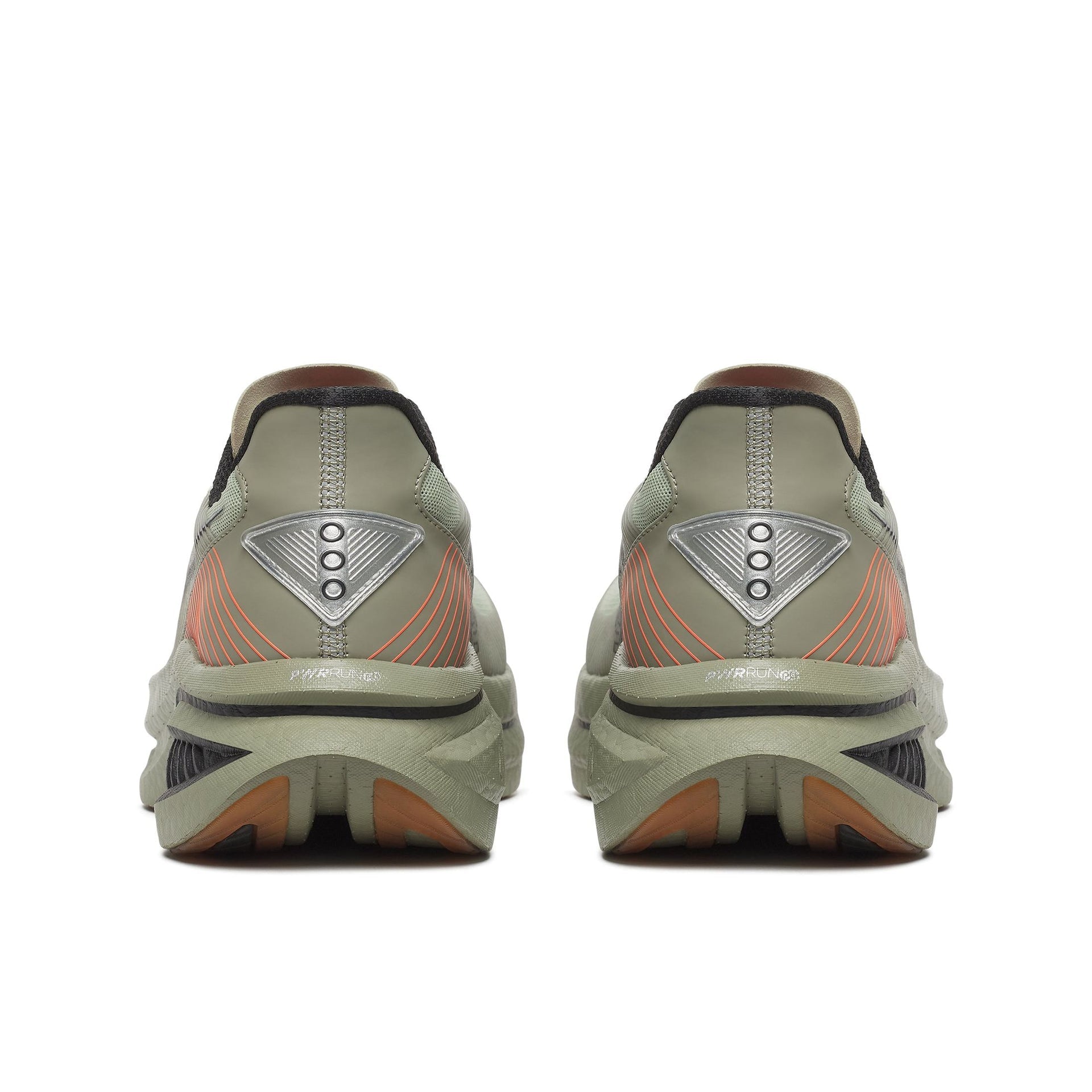 Saucony Endoprhin Azura Men's Running Shoe - Bog Dog Running