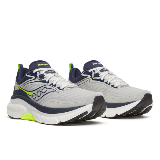 Saucony Omni ST 23 Men's Running Shoe - Bog Dog Running