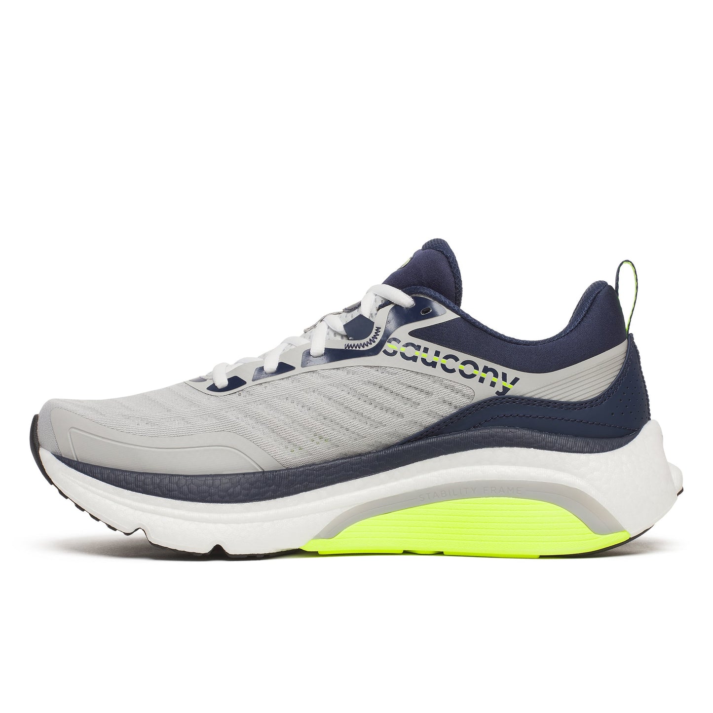 Saucony Omni ST 23 Men's Running Shoe - Bog Dog Running