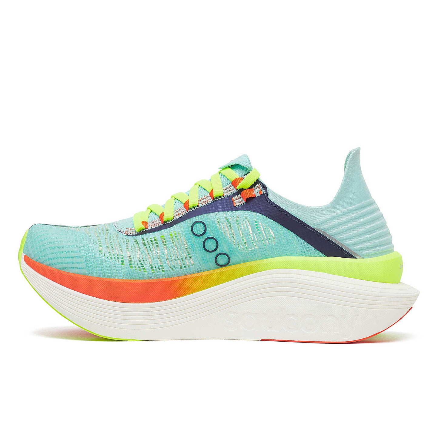 Saucony Endorphin Elite 2 Unisex Running Shoe - Bog Dog Running