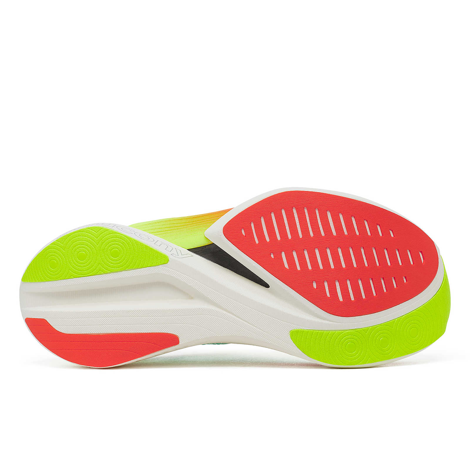 Saucony Endorphin Elite 2 Unisex Running Shoe - Bog Dog Running