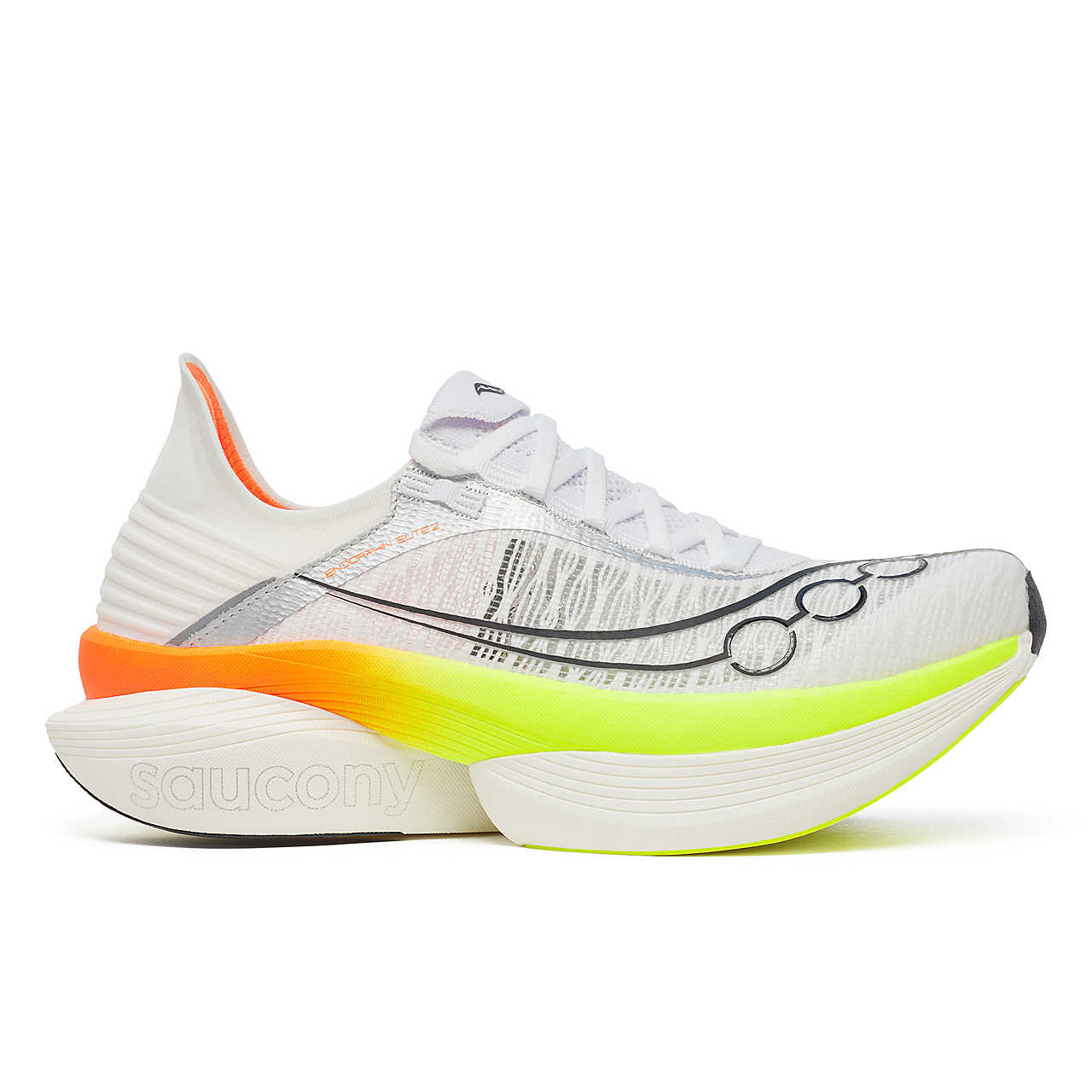 Saucony Endorphin Elite 2 Unisex Running Shoe - Bog Dog Running