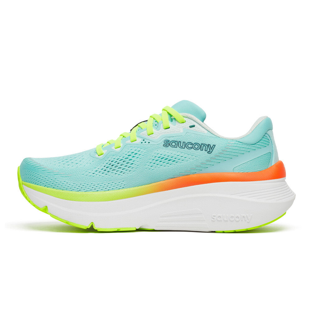 Saucony Guide 19 Women's Running Shoe - Bog Dog Running