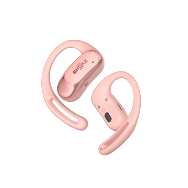 Shokz OpenFit Air - Bog Dog Running
