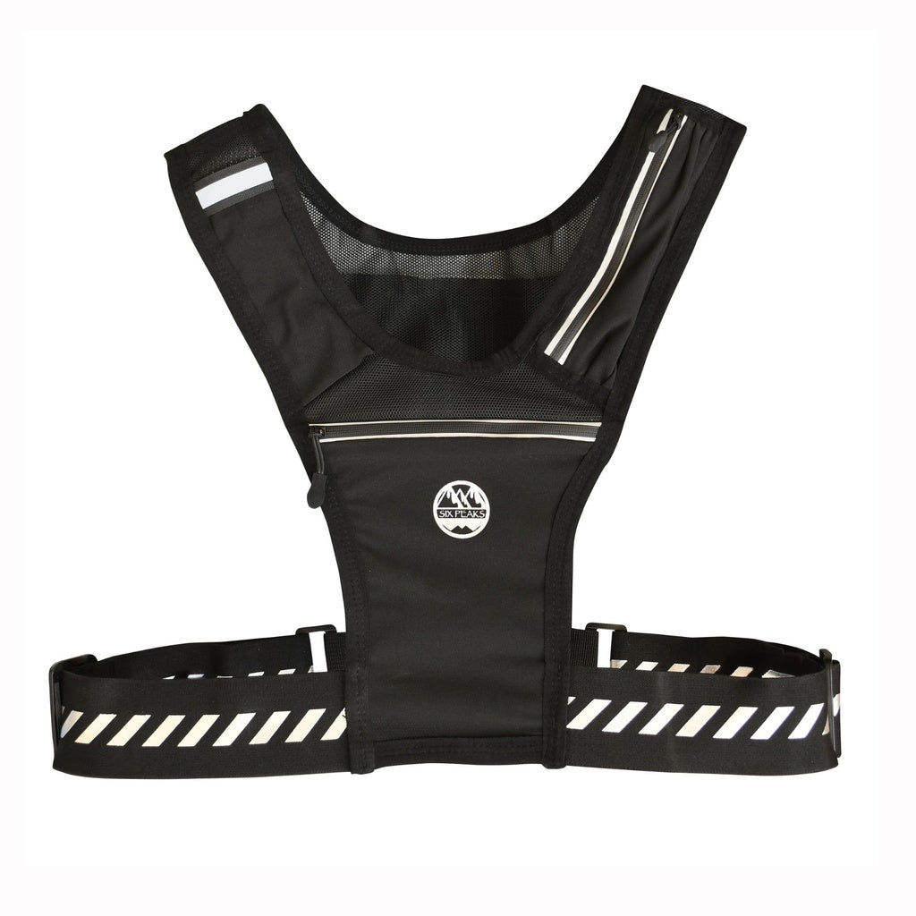Six Peaks Lightweight Running Vest - Accessories - Runner's Warehouse