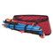 OMM Stretch Waistbelt - Bog Dog Running