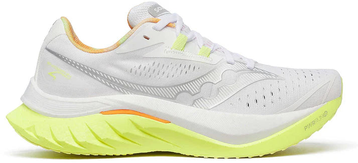 Saucony Endorphin Speed 4 Women's Running Shoes - Bog Dog Running
