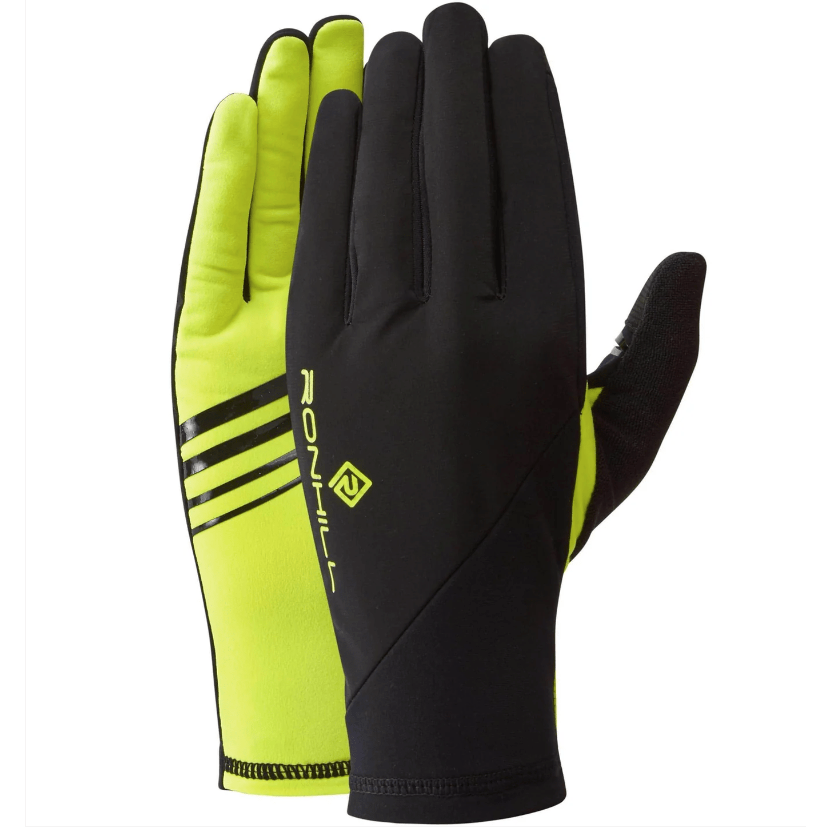 Ronhill Wind-Block Gloves - Bog Dog Running