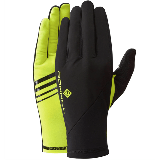 Ronhill Wind-Block Gloves - Bog Dog Running