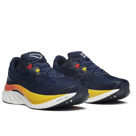 Saucony Men's Endorphin Speed 4 Running Shoes - Bog Dog Running