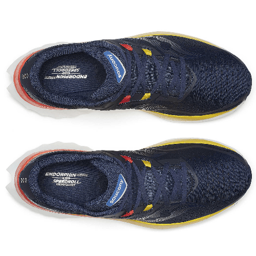 Saucony Men's Endorphin Speed 4 Running Shoes - Bog Dog Running