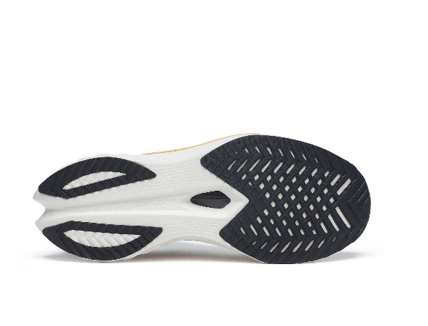 Saucony Men's Endorphin Speed 4 Running Shoes - Bog Dog Running