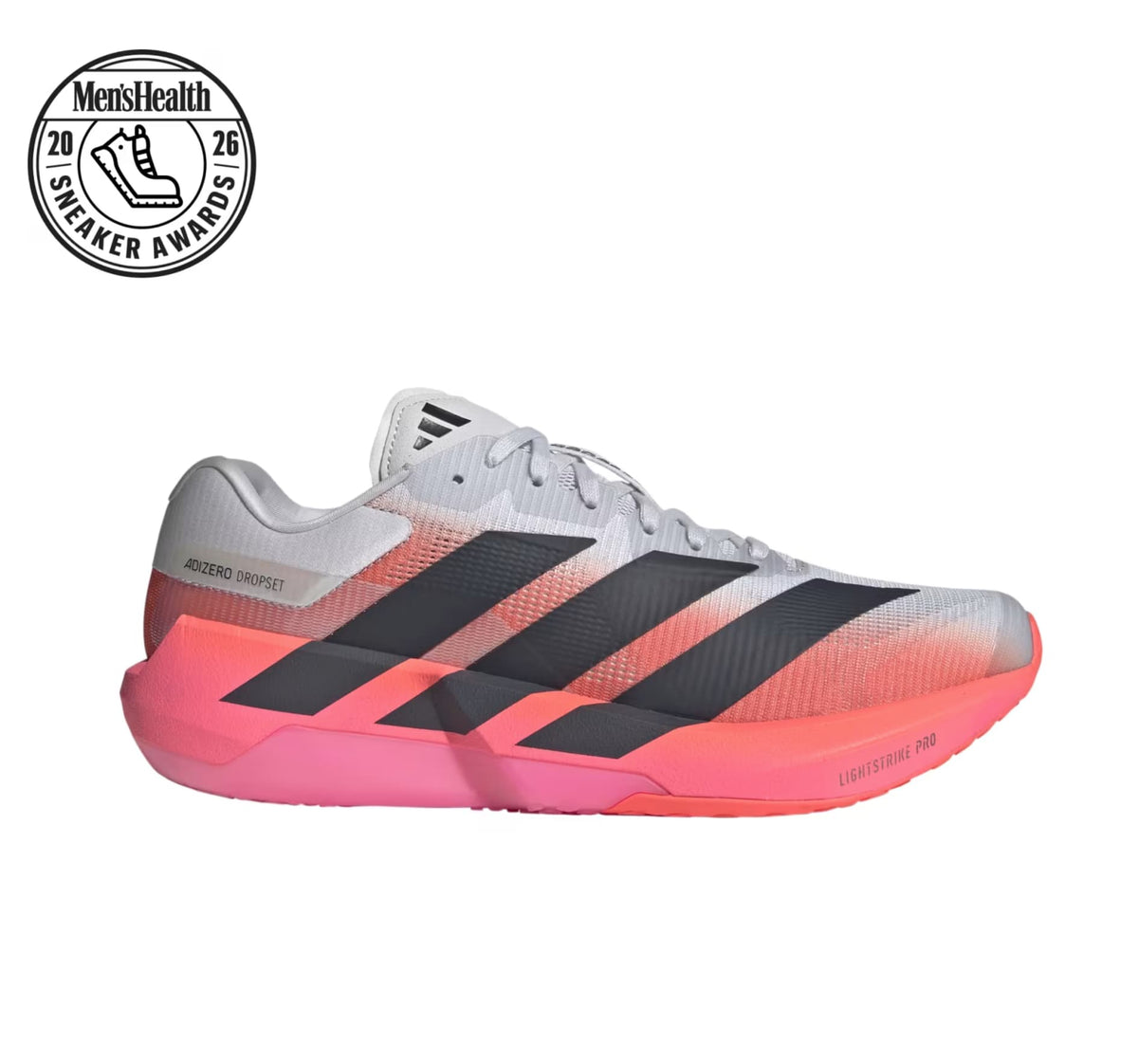 Adidas Adizero Dropset Pro Men's Running Shoe - Bog Dog Running