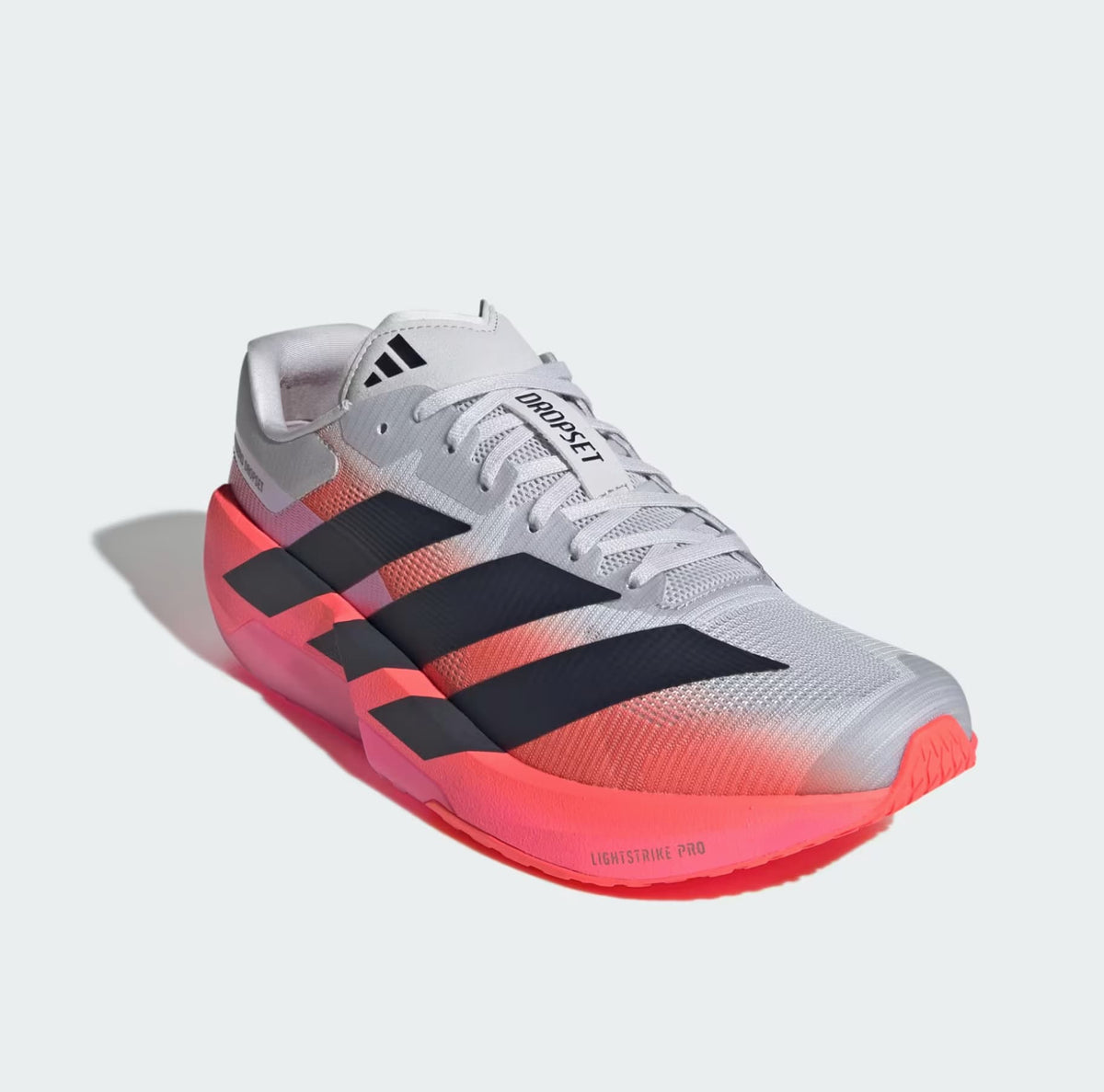Adidas Adizero Dropset Pro Men's Running Shoe - Bog Dog Running