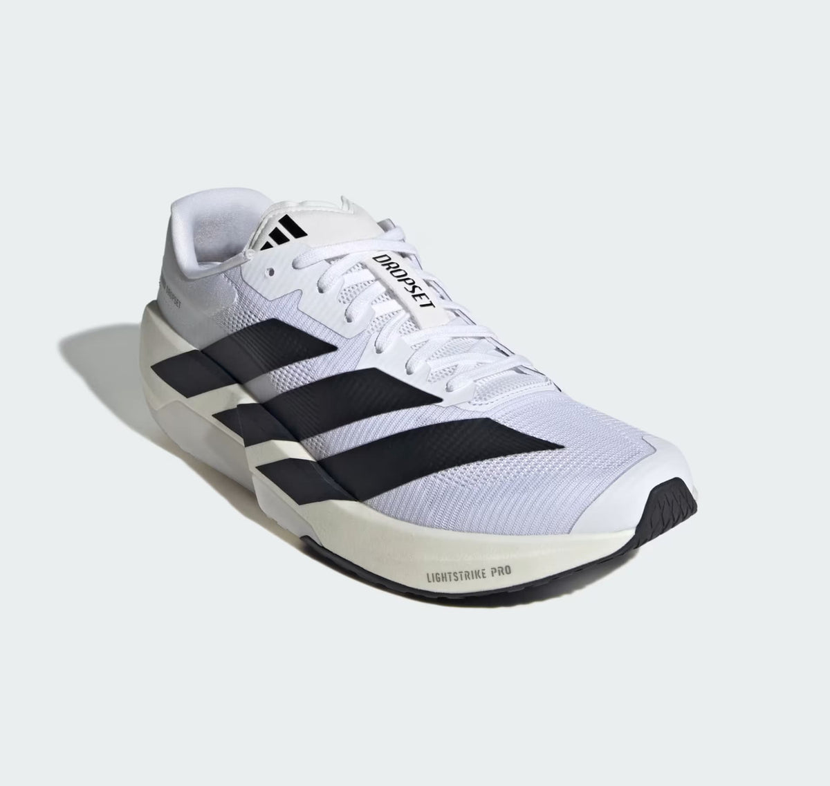 Adidas Adizero Dropset Pro Men's Running Shoe - Bog Dog Running