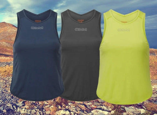 OMM Nitro Women's Tank