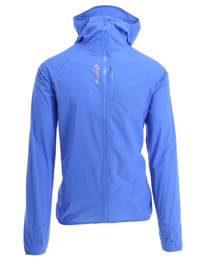Inov8 Stormshell FZ V2 Men's Jacket - Bog Dog Running