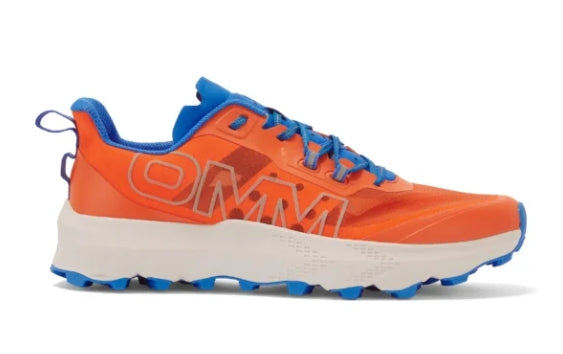 OMM Trail Running Unisex Shoe - Bog Dog Running