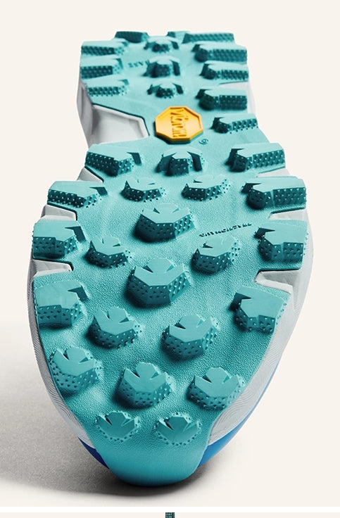OMM Trail Running Unisex Shoe - Bog Dog Running