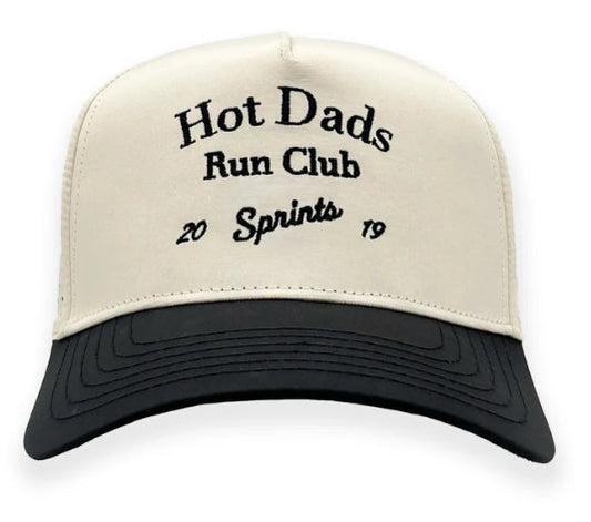Sprints VP Hat - Hats - Runner's Warehouse