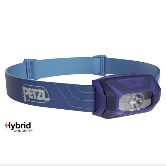 Petzl Tikkina Lamp - Runner's Warehouse