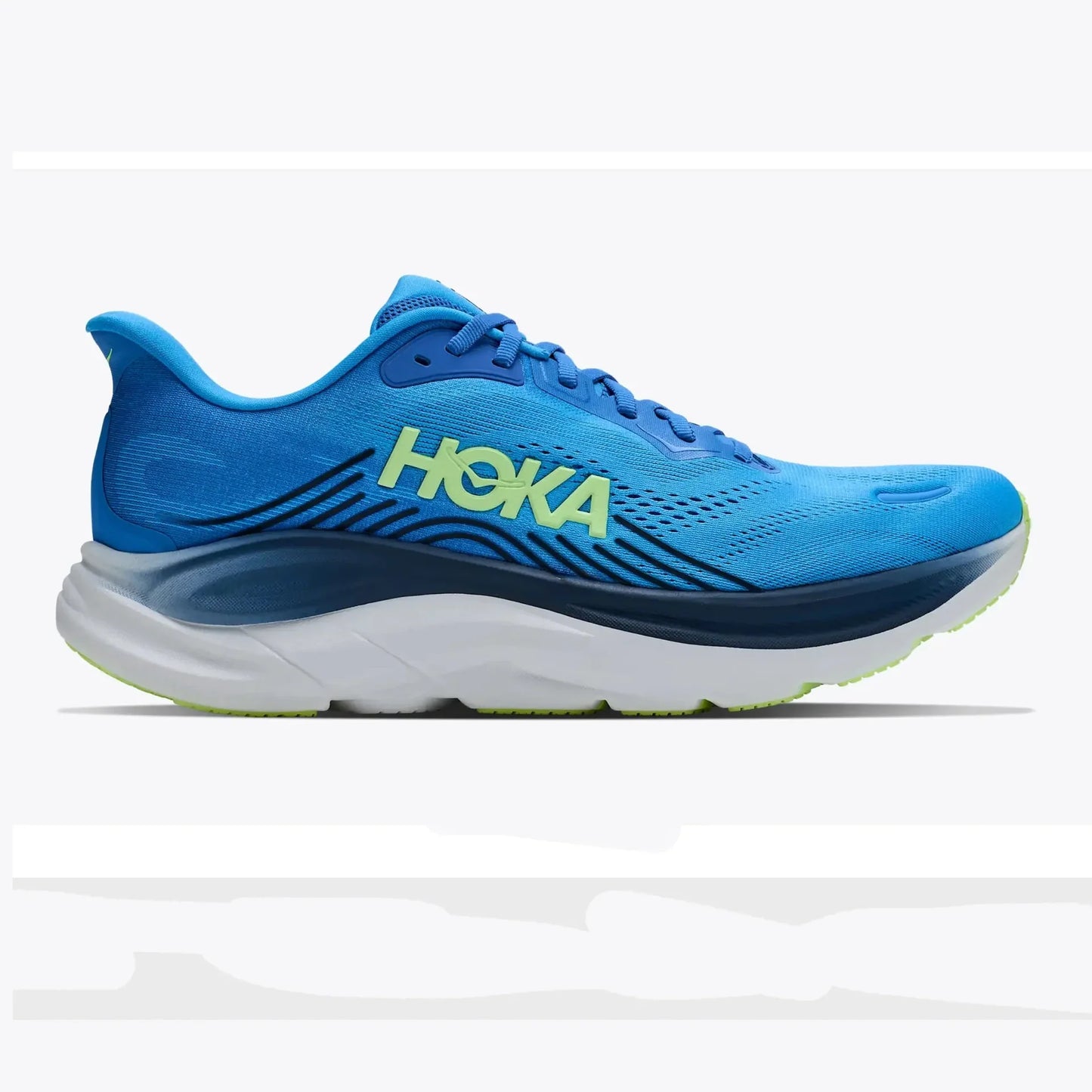 Hoka Clifton 11 Men's Running Shoe