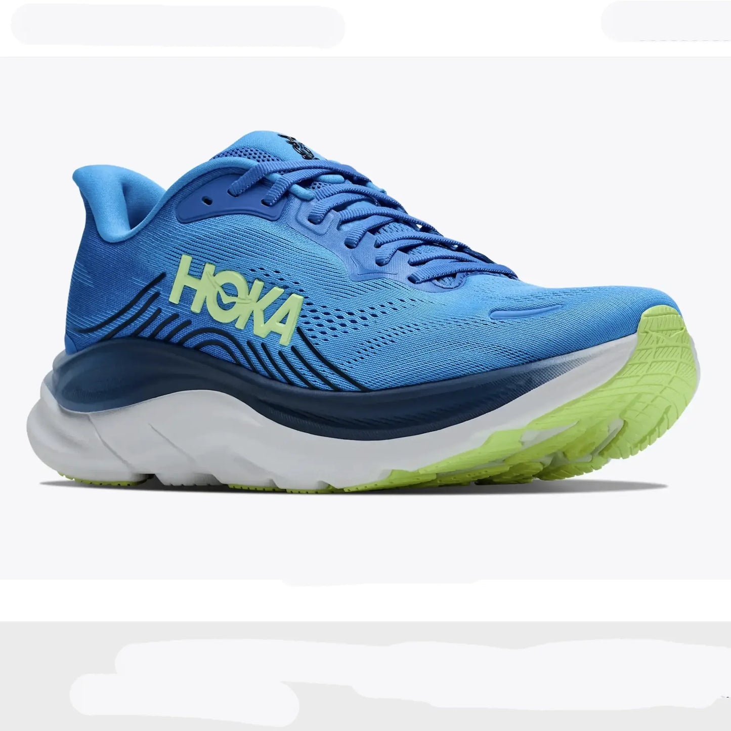 Hoka Clifton 11 Men's Running Shoe