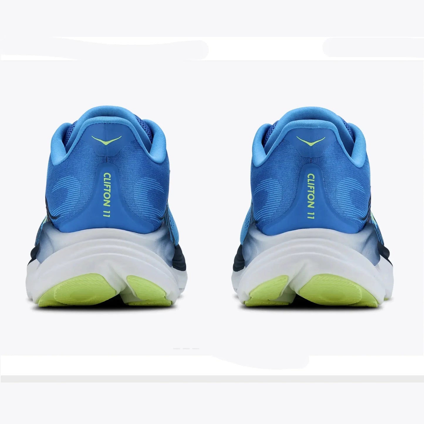 Hoka Clifton 11 Men's Running Shoe