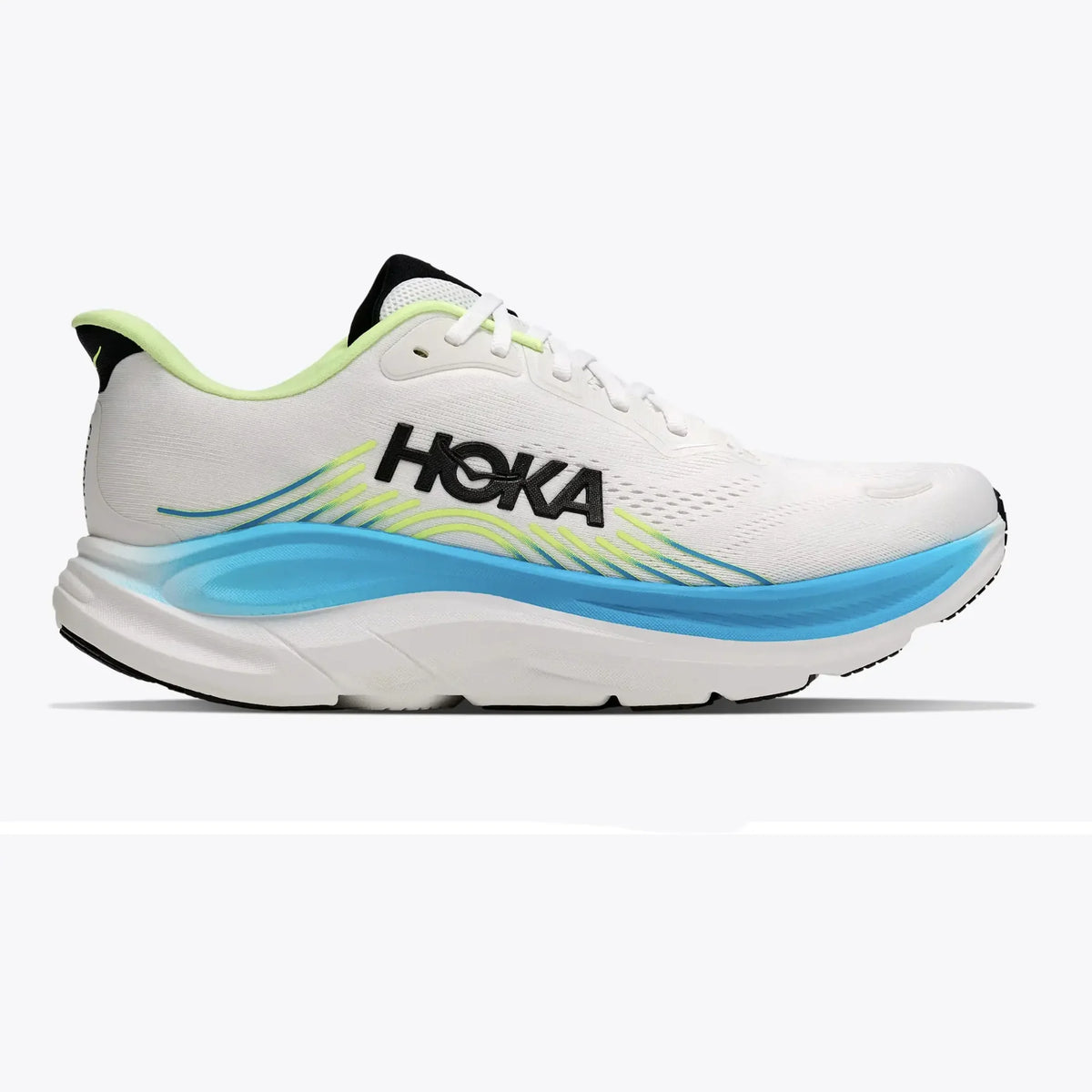 Hoka Clifton 11 Men's Running Shoe - Footwear - Runner's Warehouse