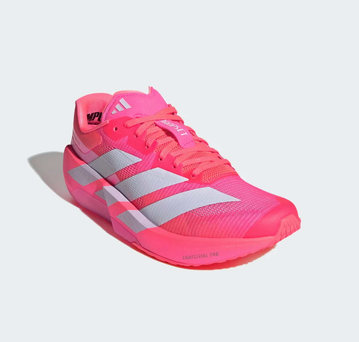 Adidas Adizero Dropset Pro Women's Running Shoe - Footwear - Runner's Warehouse