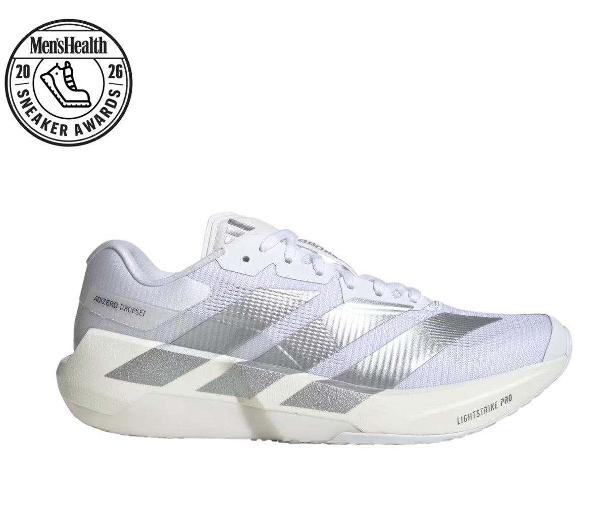 Adidas Adizero Dropset Pro Women's Running Shoe - Footwear - Runner's Warehouse