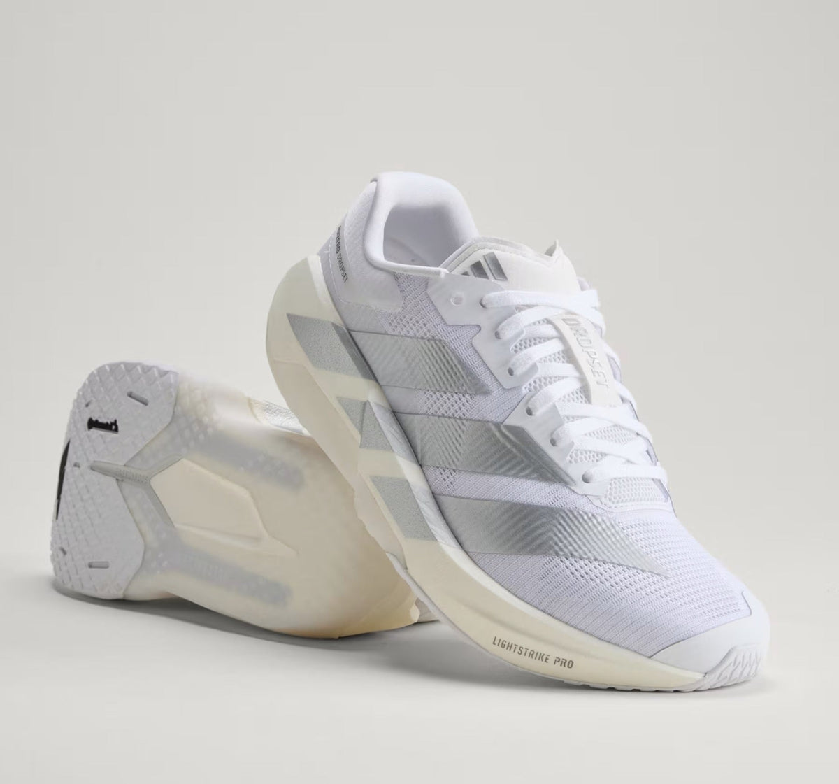 Adidas Adizero Dropset Pro Women's Running Shoe - Footwear - Runner's Warehouse