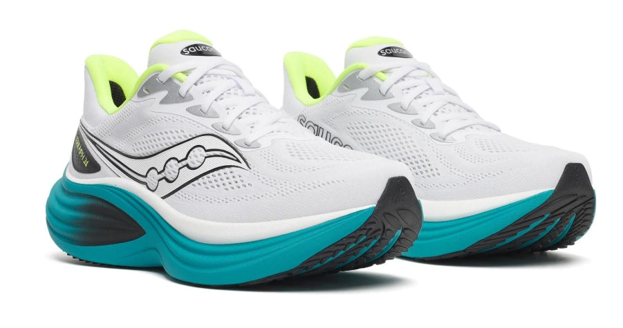 Saucony Triumph 24 Men's Running Shoe