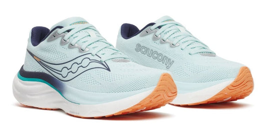 Saucony Ride 19 Women's Running Shoe