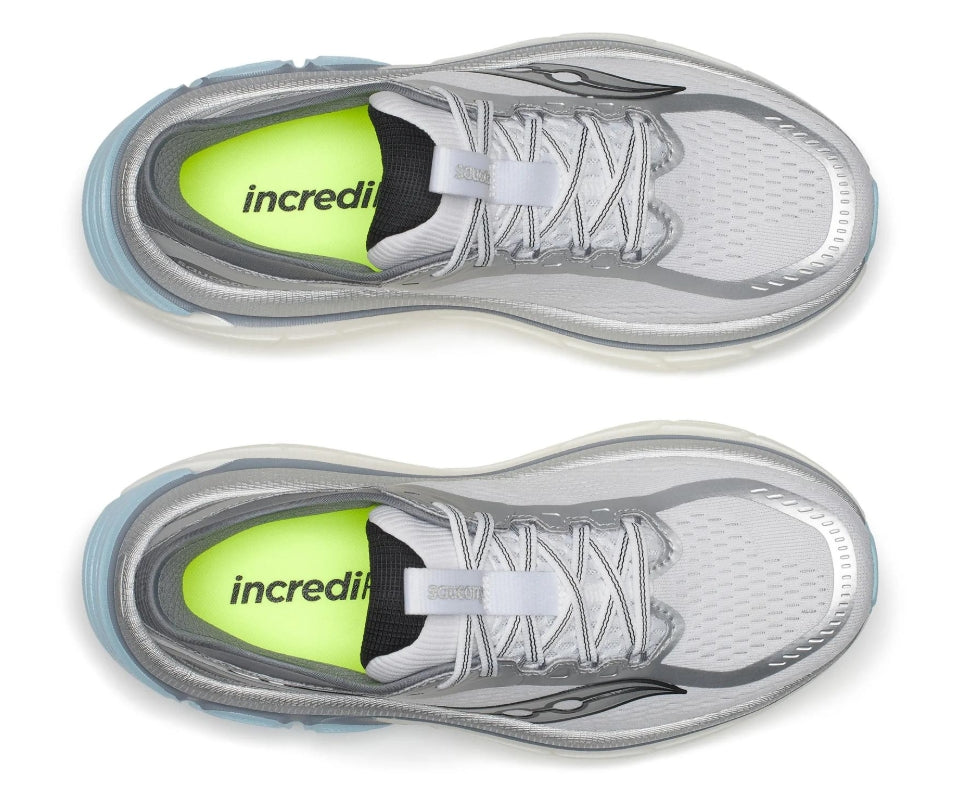 Saucony Paramount Max Women's Running Shoe