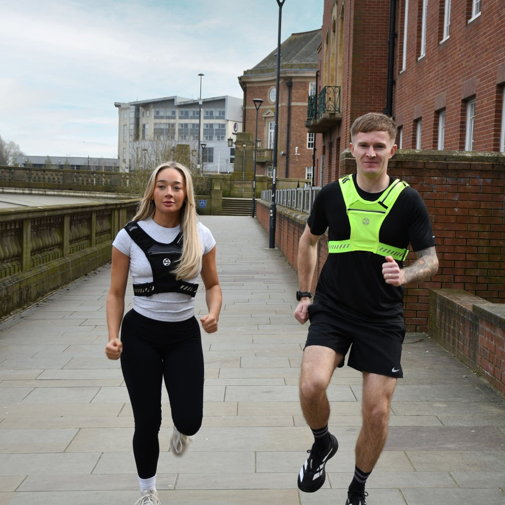 Six Peaks Lightweight Running Vest - Accessories - Runner's Warehouse