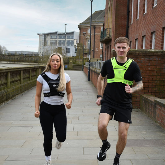 Six Peaks Lightweight Running Vest