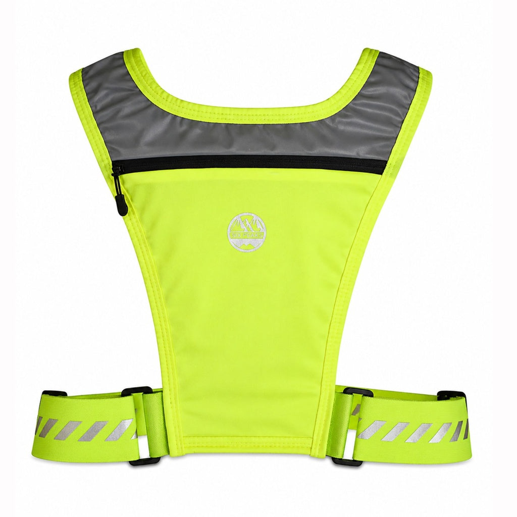 Six Peaks Lightweight Running Vest - Accessories - Runner's Warehouse