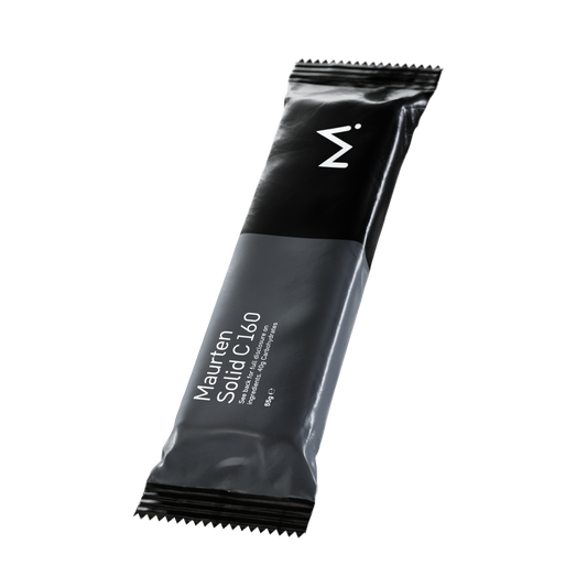 Maurten Solid 160 C (12 pack)