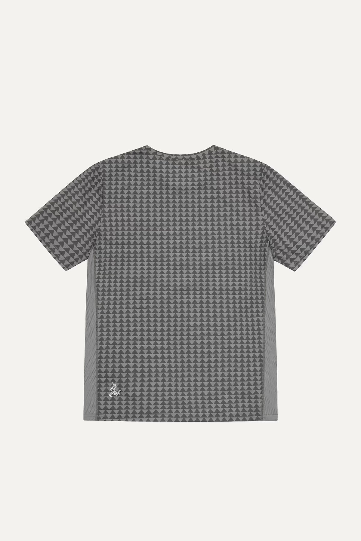 Sealskinz Sprowston Men's T-Shirt - Bog Dog Running