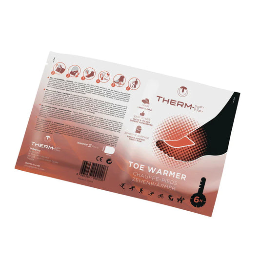 Thermic Toe Warmer