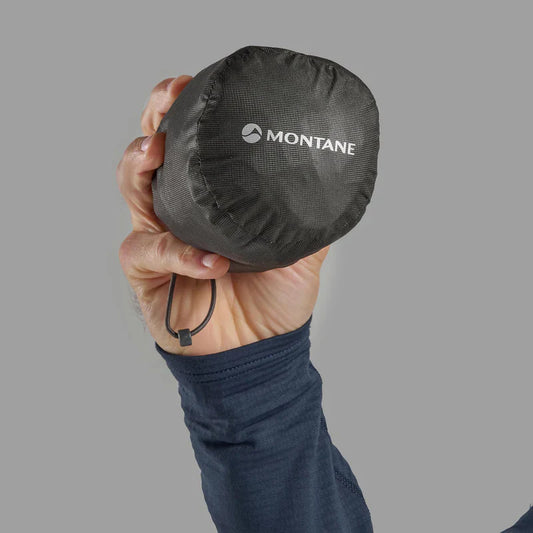 Montane Minimus Nano Pull-On Waterproof Top - [price]
