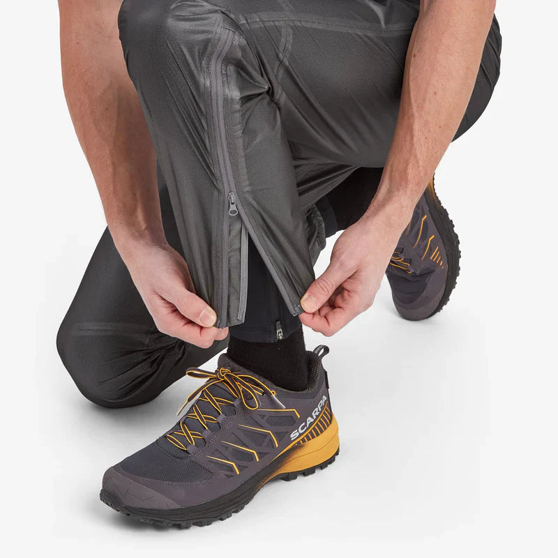 Montane Unisex Minimus Nano Pant Montane