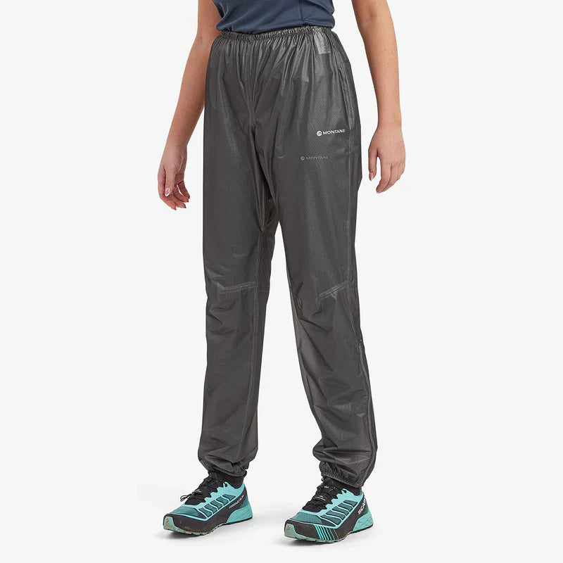 Montane Unisex Minimus Nano Pant Montane